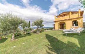 Casa La Fonte Arezzo